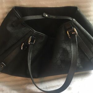 Gucci handbag